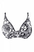 Antigel 94b La Bandana Antigel Halter Bra Bikini